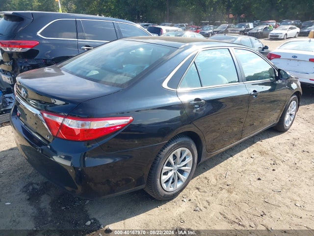 Toyota CAMRY LE 2015 4T1BF1FK9FU110029 Image 4