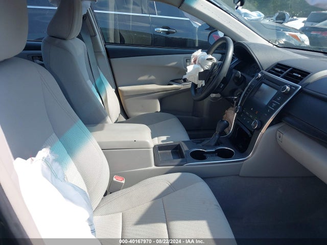 Toyota CAMRY LE 2015 4T1BF1FK9FU110029 Image 5
