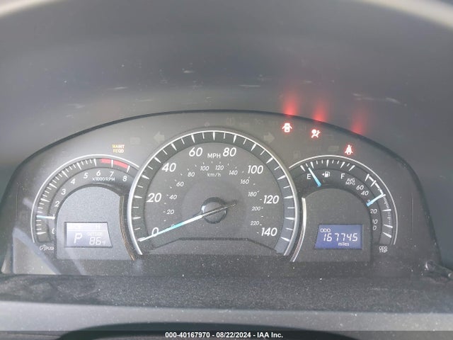 Toyota CAMRY LE 2015 4T1BF1FK9FU110029 Image 7