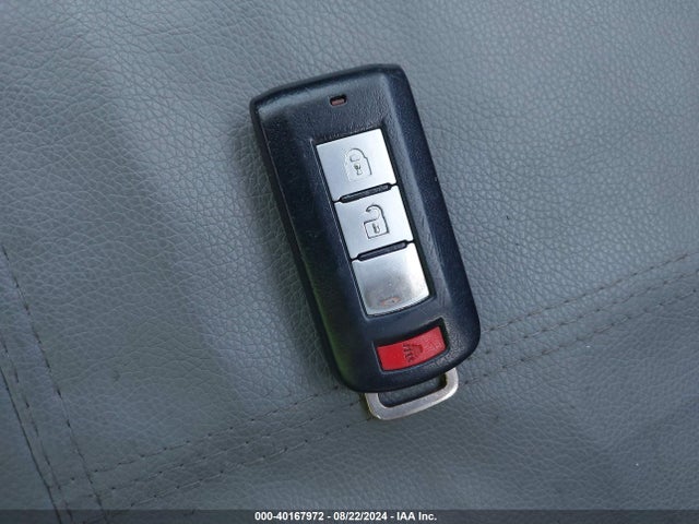 2015 MITSUBISHI MIRAGE ML32A4HJ9FH011179 Photo 10