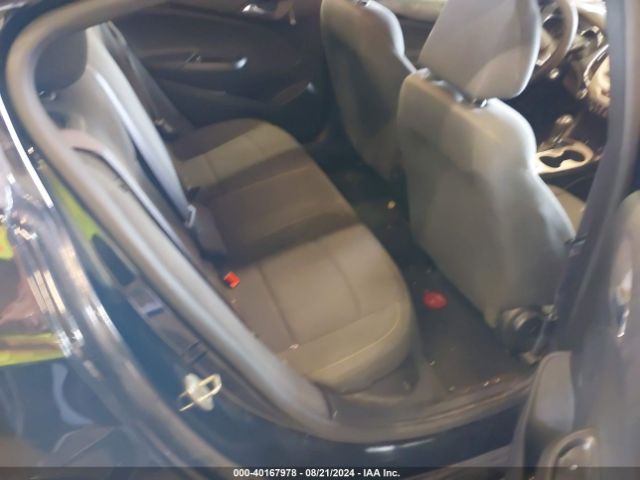 1G1BC5SM6H7201247 Chevrolet Cruze Ls Auto