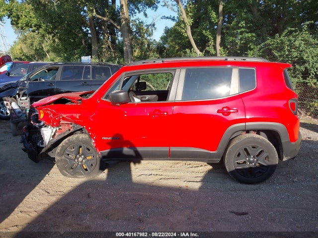 ZACNJBAB3KPK49319 Jeep Renegade Upland 4x4