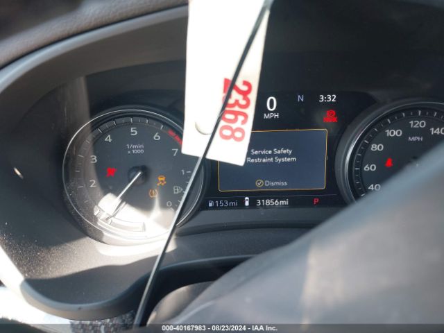 1GYFZFR44MF018121 Cadillac Xt4 Awd Sport