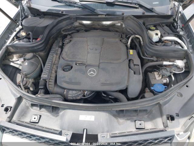 WDCGG5HB9FG425756 Mercedes-Benz GLK 350