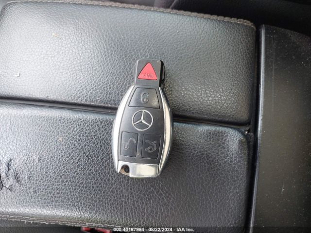 WDCGG5HB9FG425756 Mercedes-Benz GLK 350