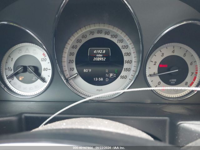 WDCGG5HB9FG425756 Mercedes-Benz GLK 350