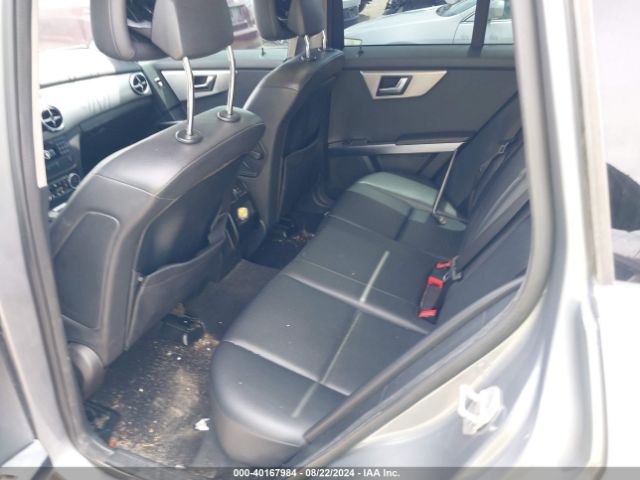 WDCGG5HB9FG425756 Mercedes-Benz GLK 350