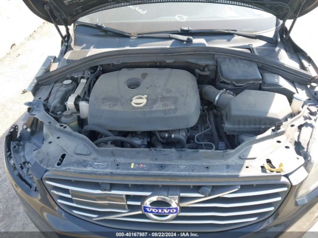 YV440MDM4F2669601 Volvo Xc60 T5 Platinum
