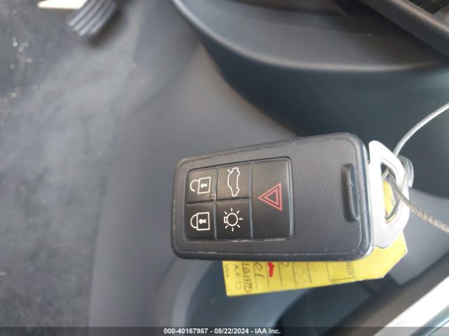 YV440MDM4F2669601 Volvo Xc60 T5 Platinum