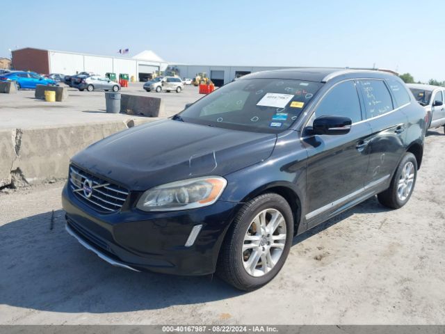 YV440MDM4F2669601 Volvo Xc60 T5 Platinum