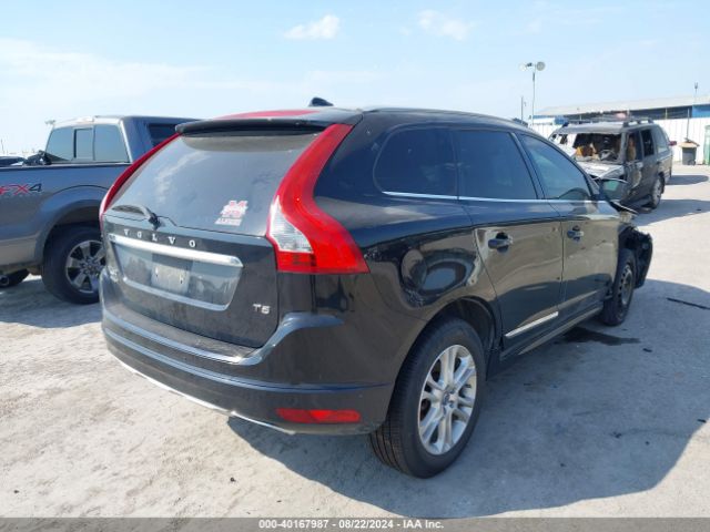 YV440MDM4F2669601 Volvo Xc60 T5 Platinum