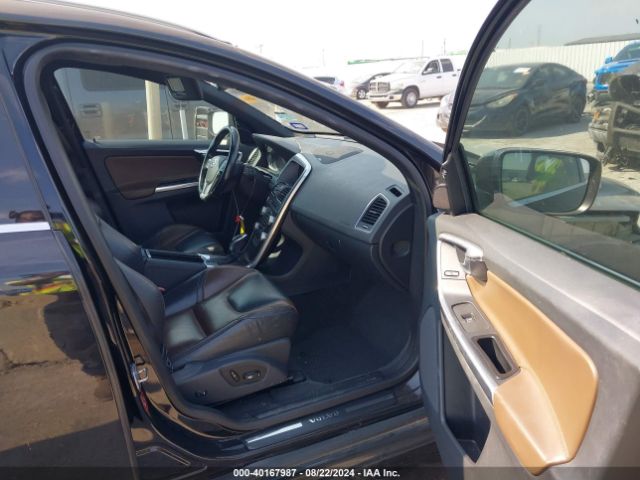 YV440MDM4F2669601 Volvo Xc60 T5 Platinum