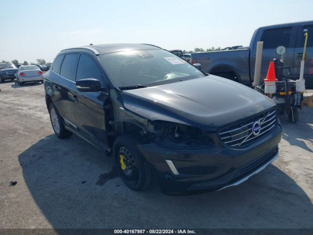 YV440MDM4F2669601 Volvo Xc60 T5 Platinum