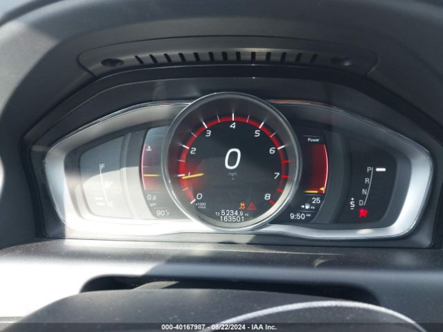 YV440MDM4F2669601 Volvo Xc60 T5 Platinum