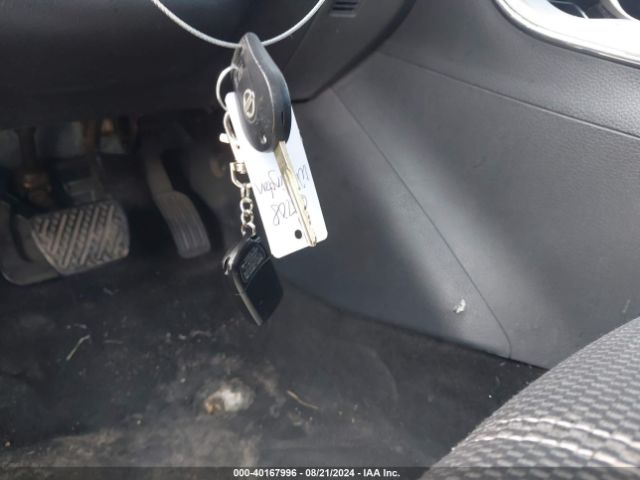 3N1AB7AP4FY314822 Nissan SENTRA S