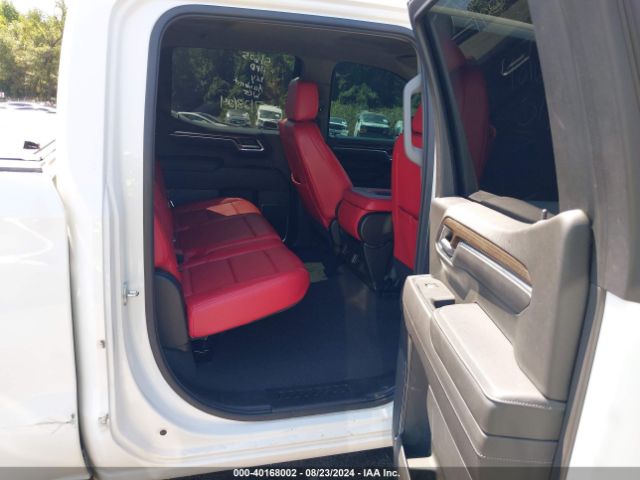 2GCUDDED9P1101996 Chevrolet Silverado 1500 4wd  Standard Bed Lt