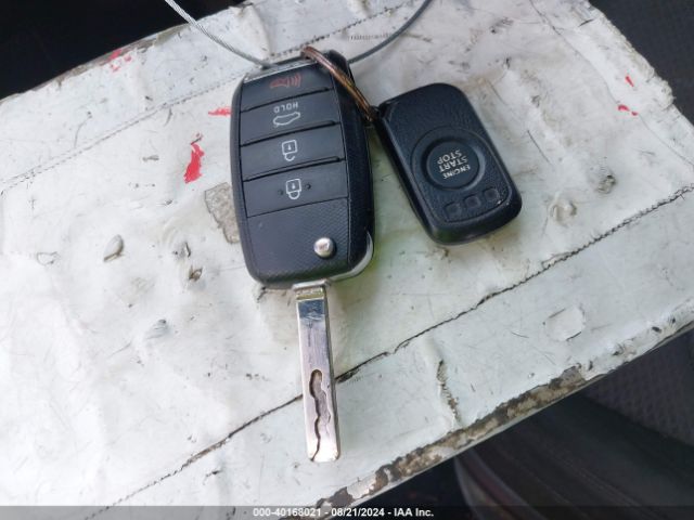 5XXGT4L31HG168291 KIA Optima Lx