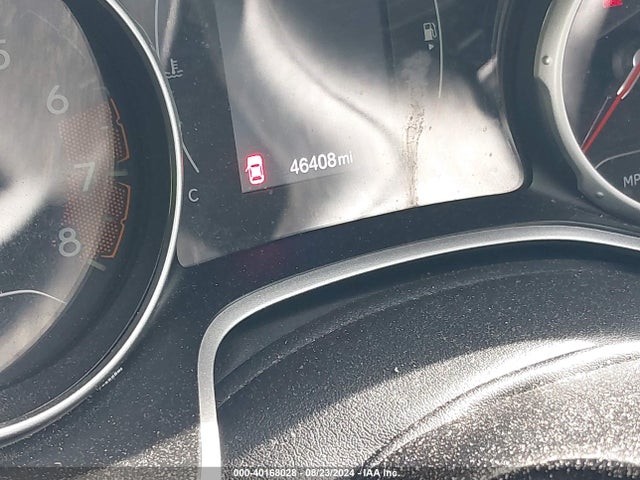 3C4NJCBB6MT526497 Jeep Compass Altitude Fwd