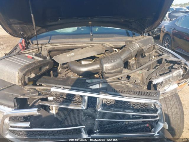 1C4RDJDGXEC979301 Dodge DURANGO LIMITED