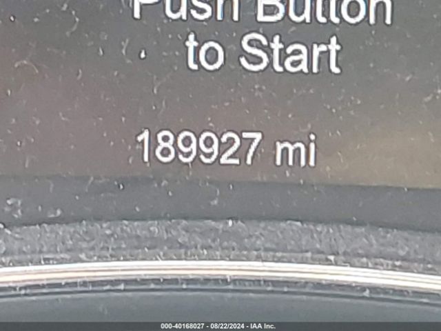 1C4RDJDGXEC979301 Dodge DURANGO LIMITED