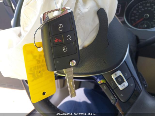 3VWG17AU4JM253498 Volkswagen Golf Tsi S/tsi Se