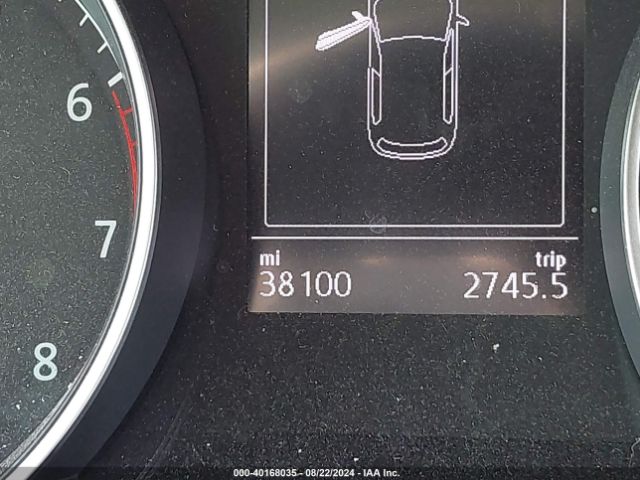 3VWG17AU4JM253498 Volkswagen Golf Tsi S/tsi Se