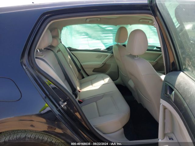 3VWG17AU4JM253498 Volkswagen Golf Tsi S/tsi Se