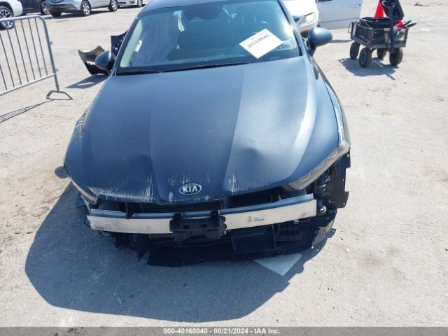 5XXG14J22MG047795 KIA K5 LXS