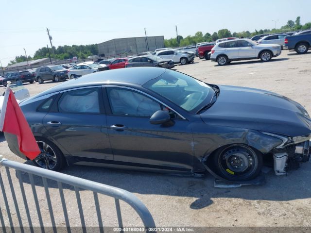 5XXG14J22MG047795 KIA K5 LXS