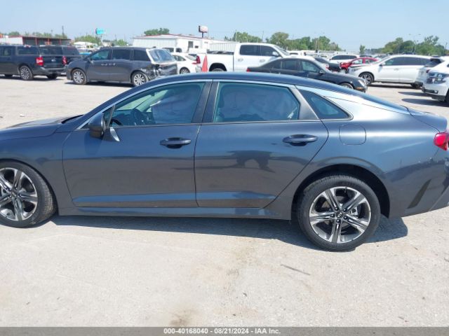 5XXG14J22MG047795 KIA K5 LXS