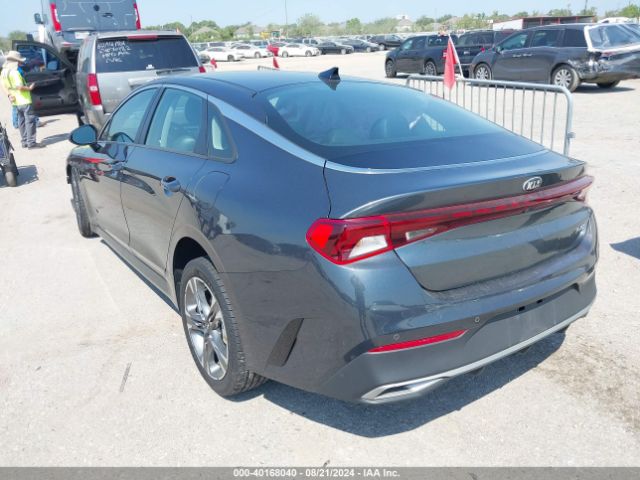 5XXG14J22MG047795 KIA K5 LXS