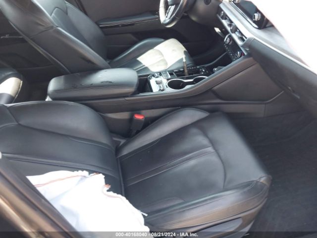 5XXG14J22MG047795 KIA K5 LXS