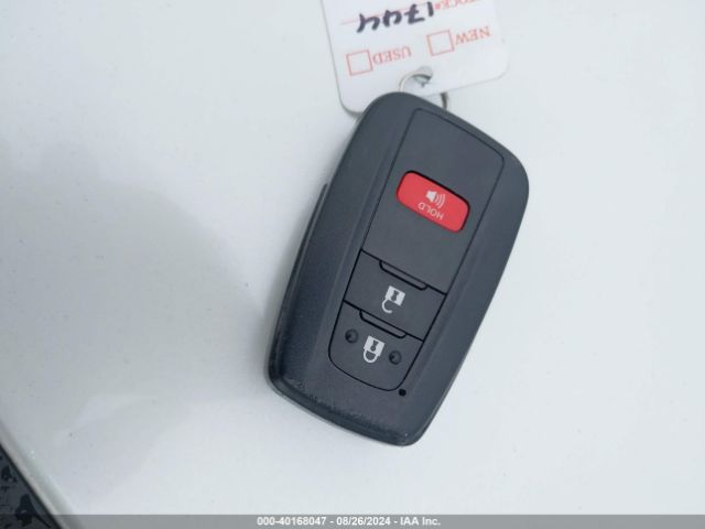 JTNC4MBE4M3114522 Toyota Corolla Xse