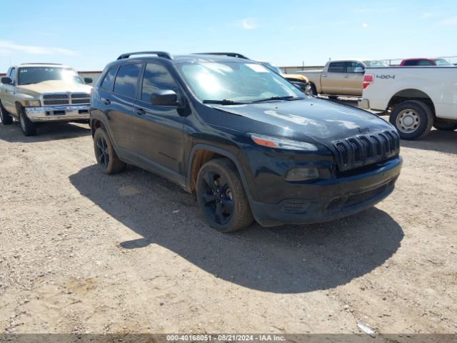 1C4PJLAB1HW547574 auction archive image