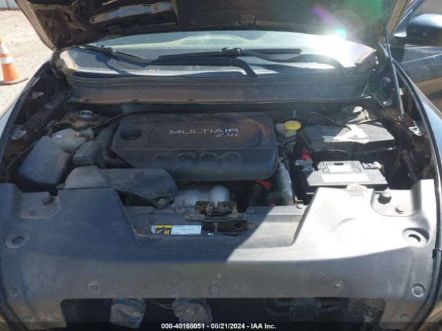 1C4PJLAB1HW547574 Jeep Cherokee Altitude Fwd