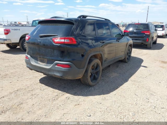 1C4PJLAB1HW547574 Jeep Cherokee Altitude Fwd