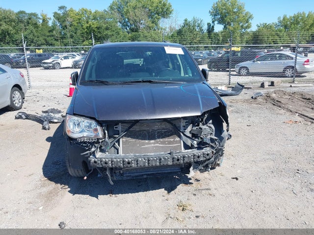 Dodge Grand Caravan Sxt 2020 2C4RDGCG9LR174835 Image 12