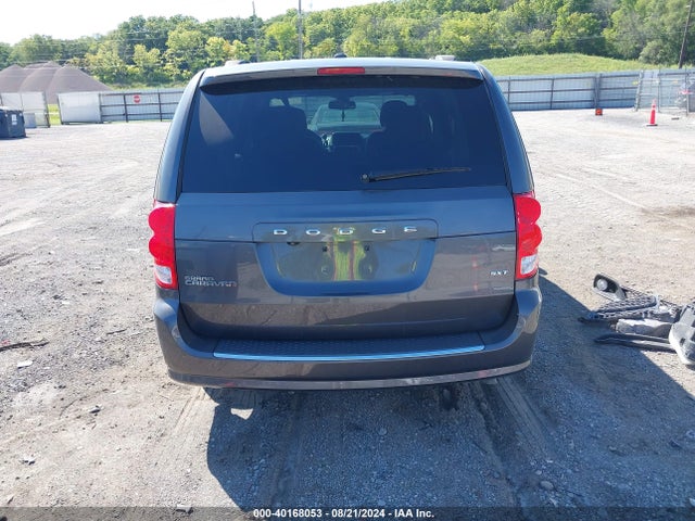 Dodge Grand Caravan Sxt 2020 2C4RDGCG9LR174835 Image 16