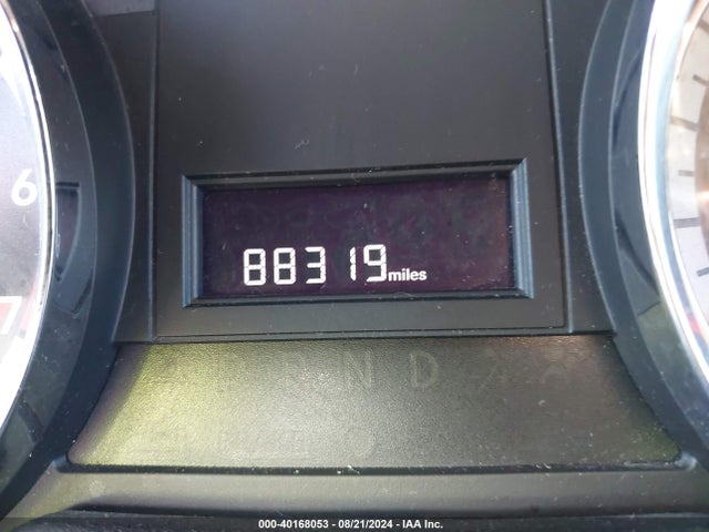 Dodge Grand Caravan Sxt 2020 2C4RDGCG9LR174835 Image 7