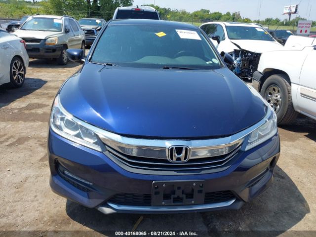 1HGCR2F15HA042685 Honda Accord Sport Se