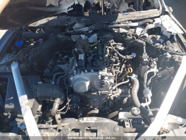 KMTG64LA2KU044118 Genesis G70 2.0t Advanced