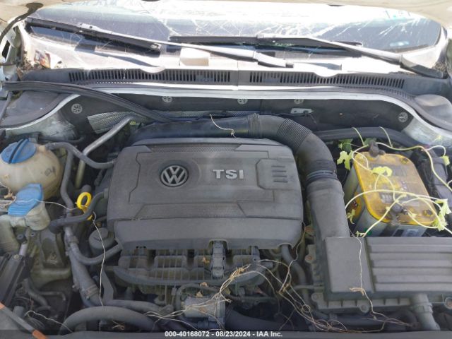 3VWD17AJXEM287931 Volkswagen Jetta 1.8t Se