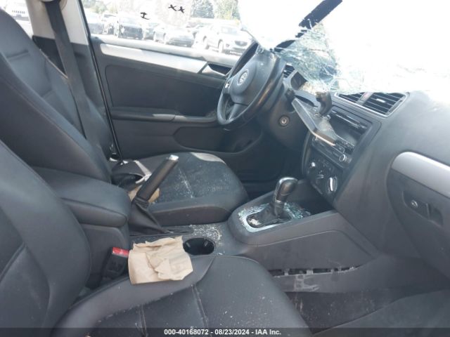 3VWD17AJXEM287931 Volkswagen Jetta 1.8t Se