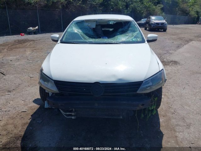 3VWD17AJXEM287931 Volkswagen Jetta 1.8t Se