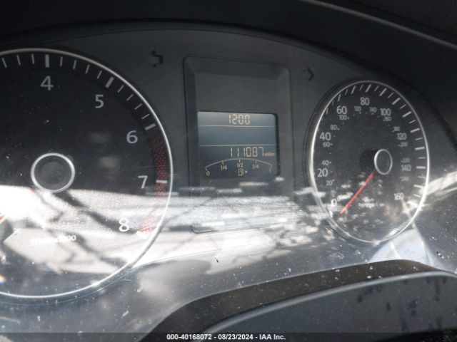 3VWD17AJXEM287931 Volkswagen Jetta 1.8t Se