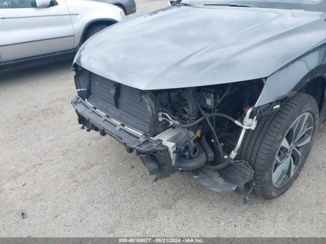 WA1EAAFY7P2052661 Audi Q5 Premium Plus 45 Tfsi S Line Quattro