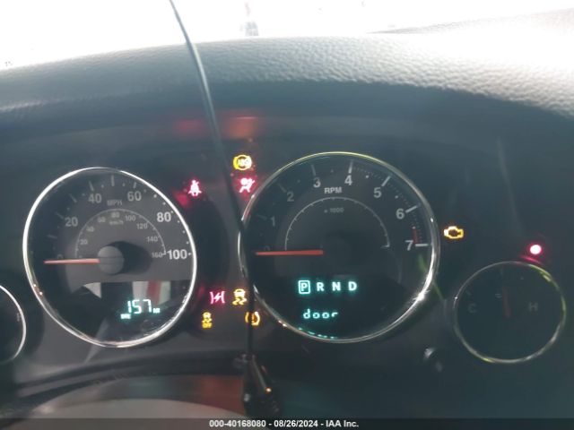 1C4BJWEG2FL642080 Jeep Wrangler Unlimited Sahara