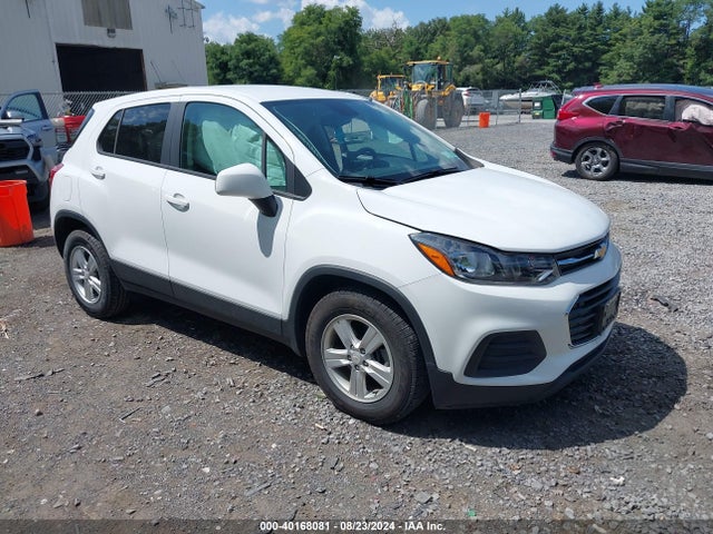 2020 KL7CJKSB5LB315256 main image