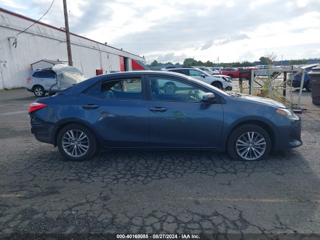 Toyota COROLLA LE 2019 2T1BURHE8KC245638 Image 14