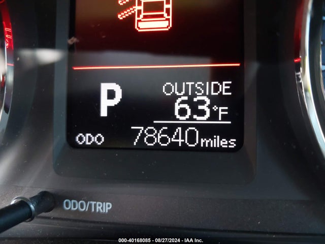 Toyota COROLLA LE 2019 2T1BURHE8KC245638 Image 16